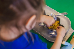 kia-mena-montessori-beckenham-shape-learning-montessori