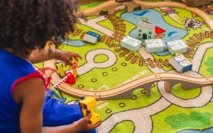 Kia Mena Montessori Services - Kia Mena Montessori Pre-School