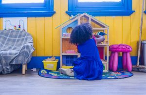 Kia Mena Montessori Services - Kia Mena Montessori Pre-School
